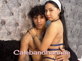 Calebandhannah