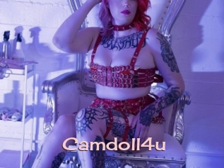 Camdoll4u