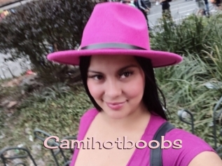 Camihotboobs