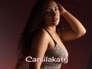 Camilakaty
