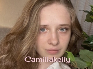 Camillakelly