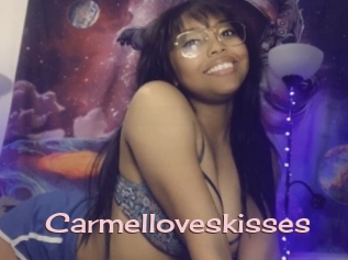 Carmelloveskisses
