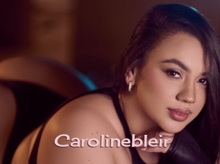 Carolinebleir
