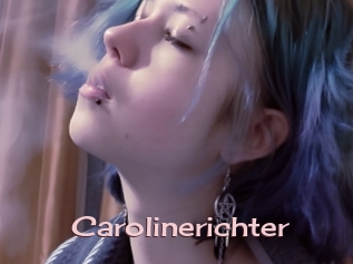 Carolinerichter