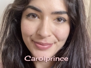 carolprince Rebelles Beurettes