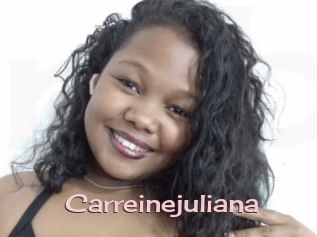 Carreinejuliana