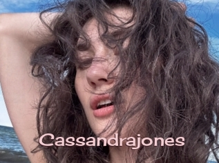 Cassandrajones