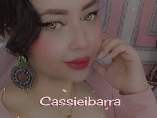 Cassieibarra