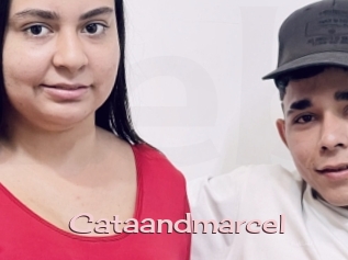 Cataandmarcel