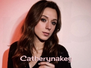 Catherynakey