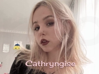 Cathryngise