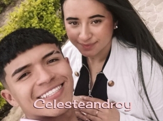 Celesteandroy