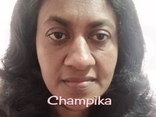 Champika