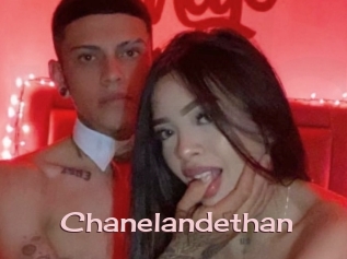 Chanelandethan
