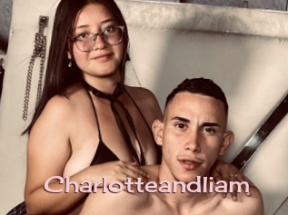 Charlotteandliam