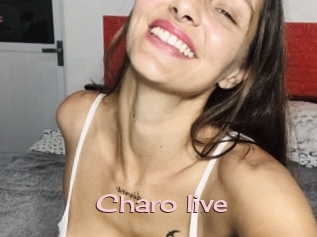 Charo_live
