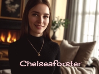 Chelseaforster