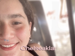 Chelseaklar