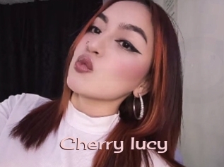 Cherry_lucy