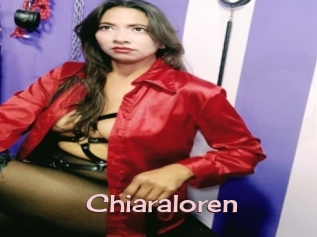 Chiaraloren