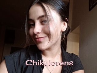 chikylorens Rebelles Beurettes