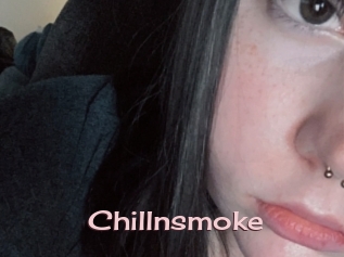 Chillnsmoke