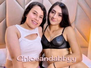 Chloeandabbyy