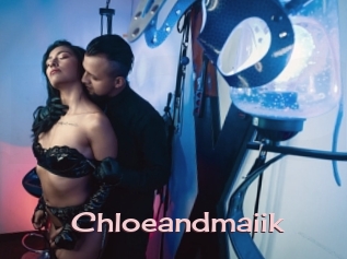 Chloeandmaiik