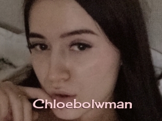 Chloebolwman
