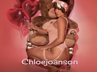 chloejoanson Rebelles Beurettes