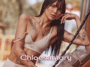 Chloesantory