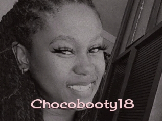 Chocobooty18