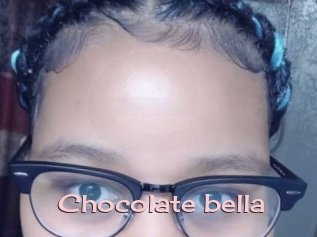 Chocolate_bella