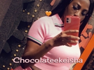 Chocolateekeisha