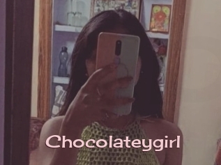 Chocolateygirl