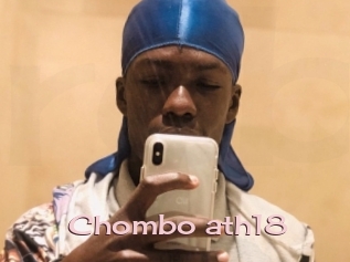 Chombo_ath18