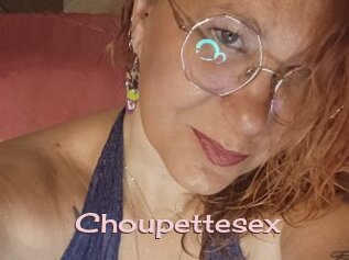 Choupettesex