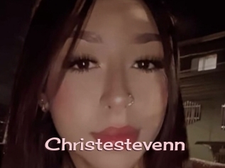 Christestevenn