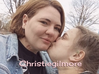Christiegilmore