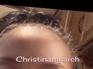 Christinamyarch