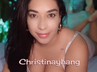 Christinayhang