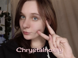 Chrystalnoury