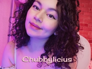 chubbylicius Rebelles Beurettes