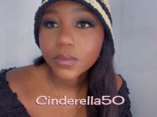 Cinderella50