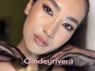 Cindeyrivera