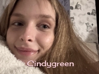 Cindygreen