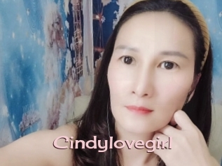 Cindylovegirl