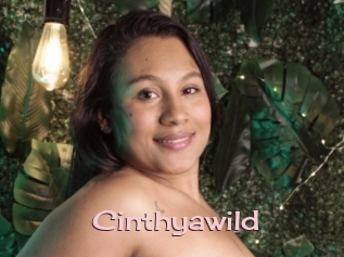 Cinthyawild