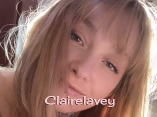 Clairelavey