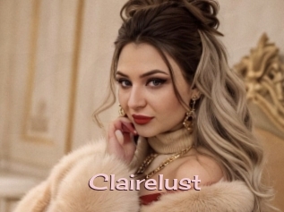 Clairelust